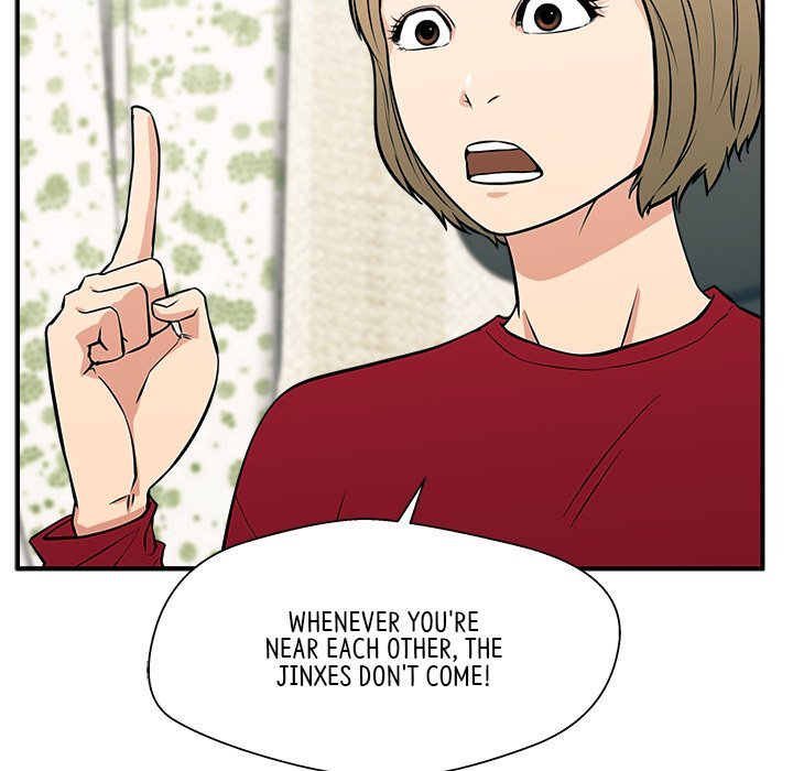 Jinxed Manhwa - Chapter 19 Page 52