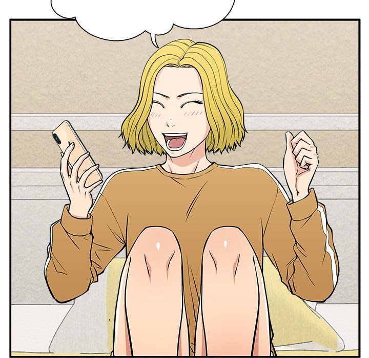 Jinxed Manhwa - Chapter 19 Page 94