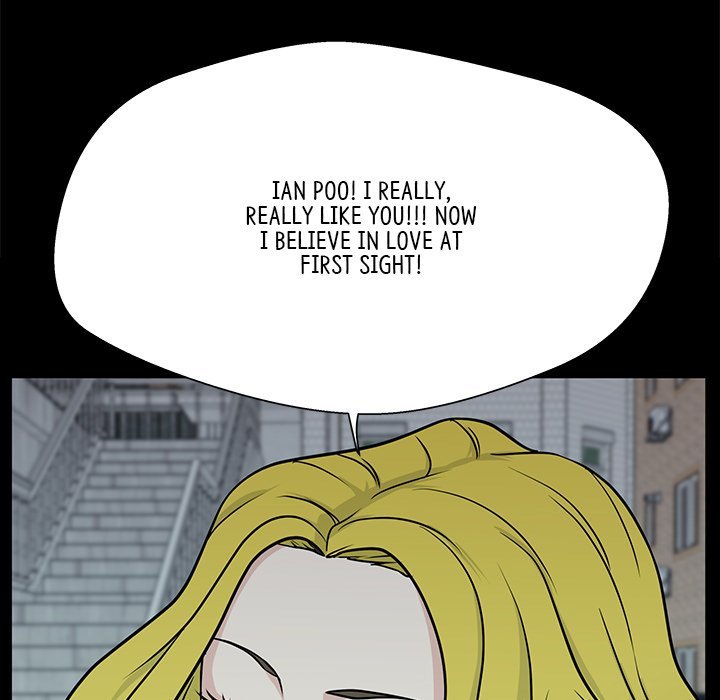 Jinxed Manhwa - Chapter 8 Page 4