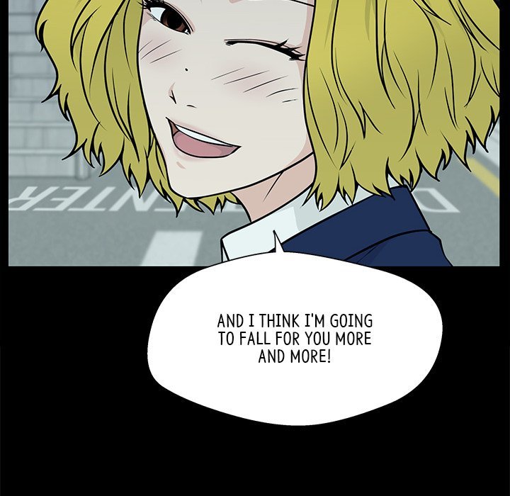 Jinxed Manhwa - Chapter 8 Page 5