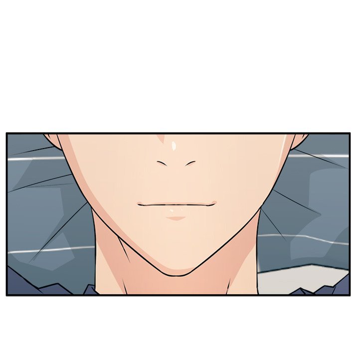 Jinxed Manhwa - Chapter 8 Page 10