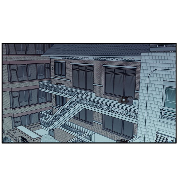 Jinxed Manhwa - Chapter 8 Page 13