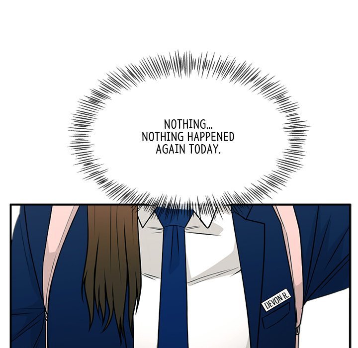 Jinxed Manhwa - Chapter 8 Page 17