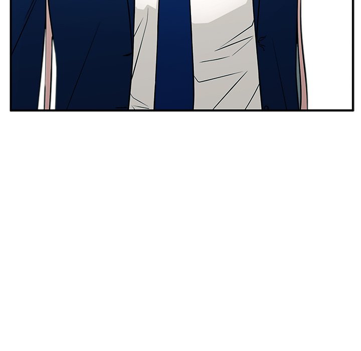 Jinxed Manhwa - Chapter 8 Page 18