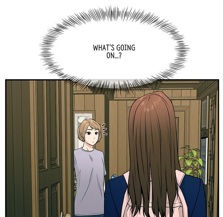 Jinxed Manhwa - Chapter 8 Page 19