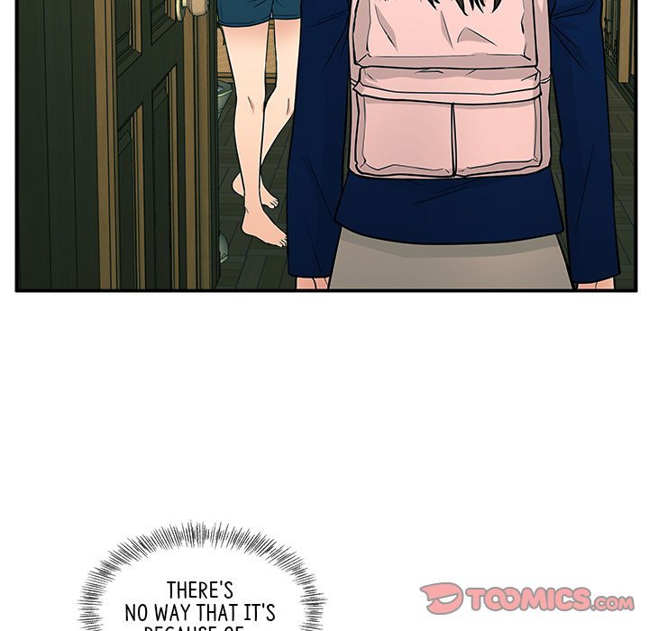 Jinxed Manhwa - Chapter 8 Page 20