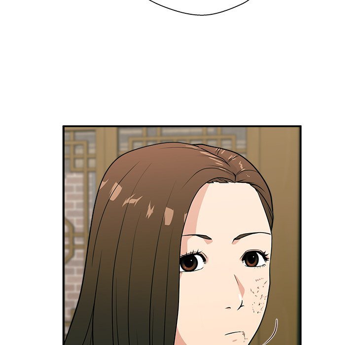 Jinxed Manhwa - Chapter 8 Page 22