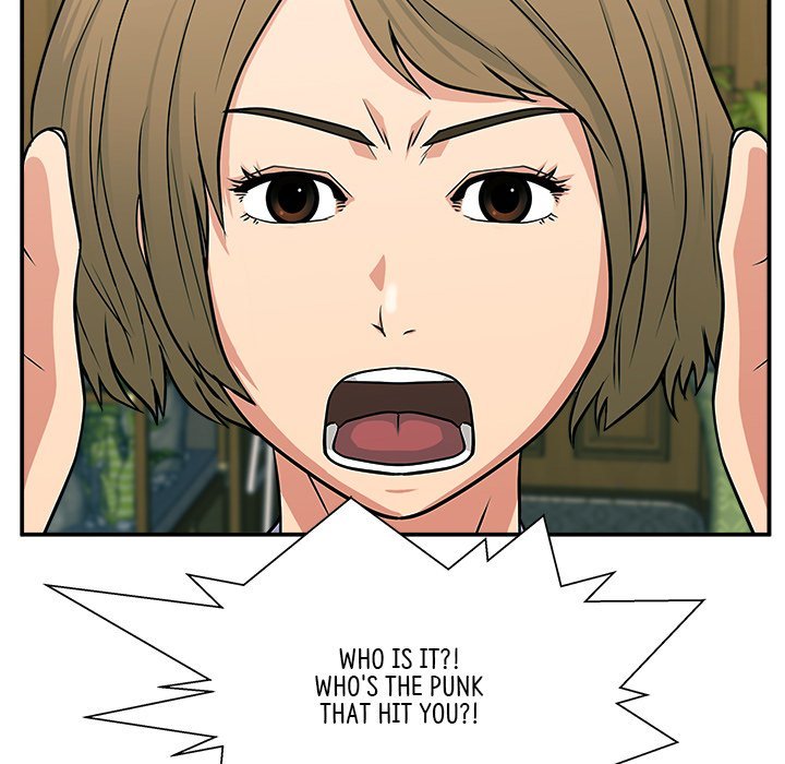 Jinxed Manhwa - Chapter 8 Page 26