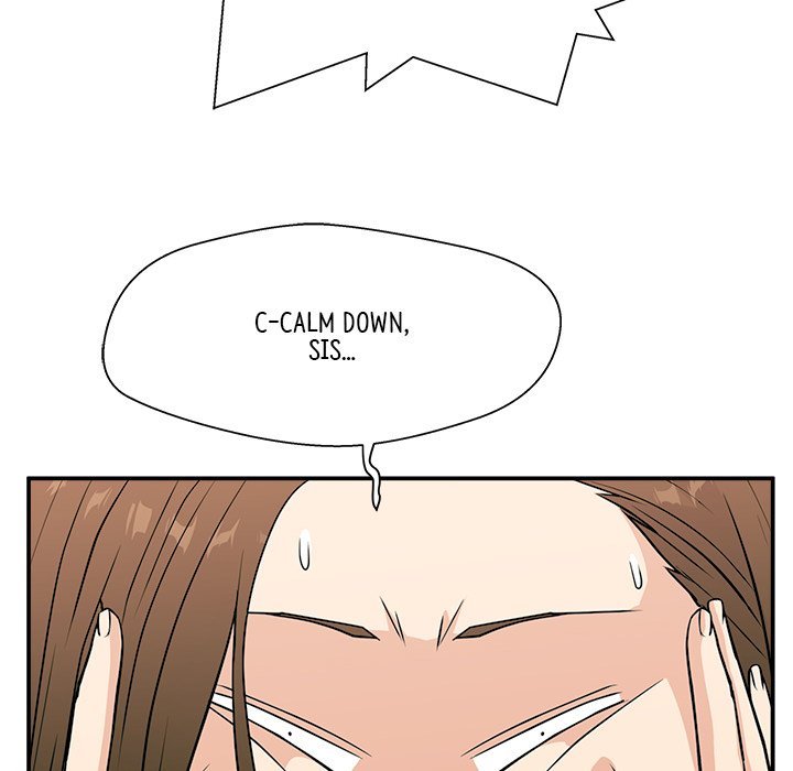 Jinxed Manhwa - Chapter 8 Page 27