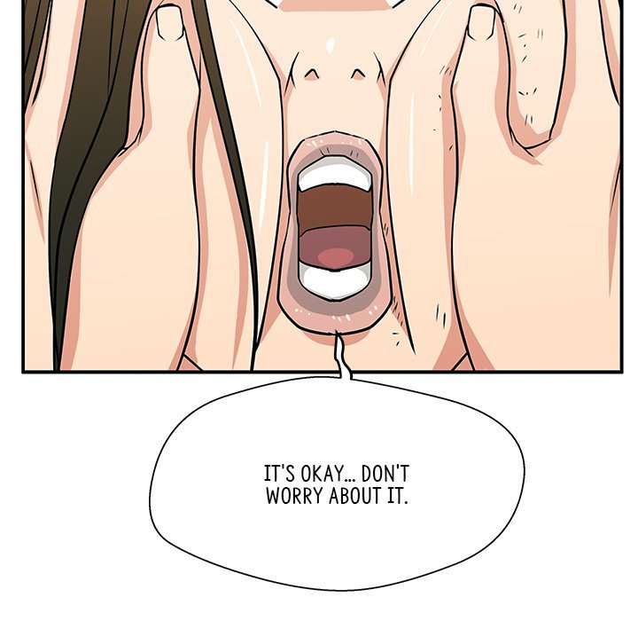 Jinxed Manhwa - Chapter 8 Page 28