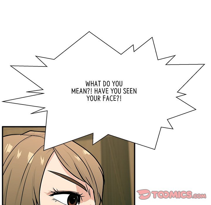 Jinxed Manhwa - Chapter 8 Page 29