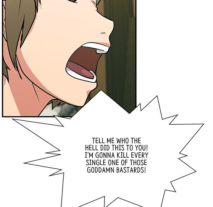 Jinxed Manhwa - Chapter 8 Page 30