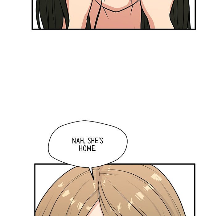 Jinxed Manhwa - Chapter 8 Page 32