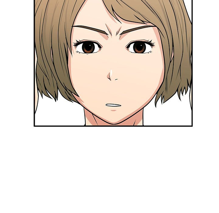 Jinxed Manhwa - Chapter 8 Page 33