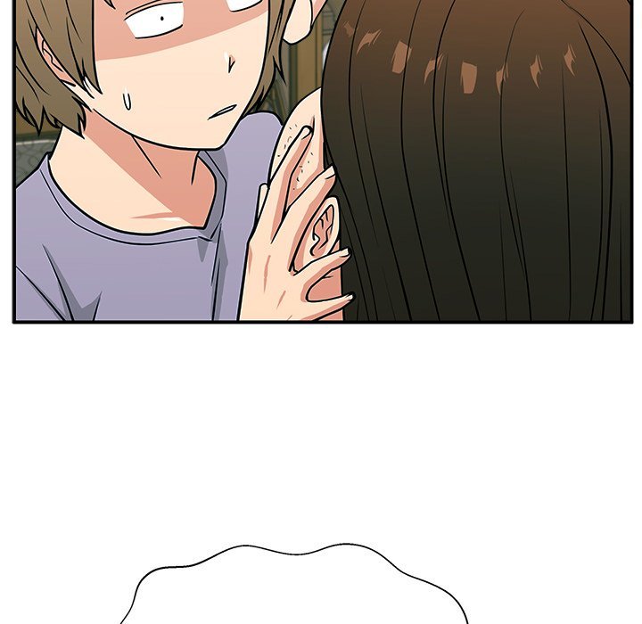 Jinxed Manhwa - Chapter 8 Page 35