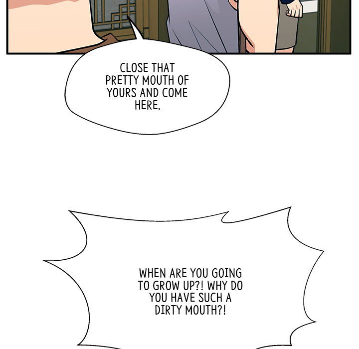 Jinxed Manhwa - Chapter 8 Page 37