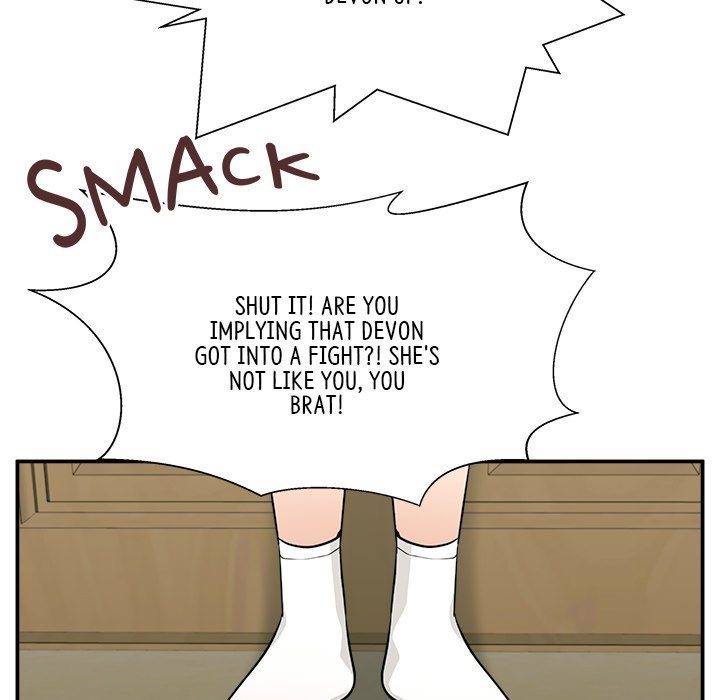 Jinxed Manhwa - Chapter 8 Page 39