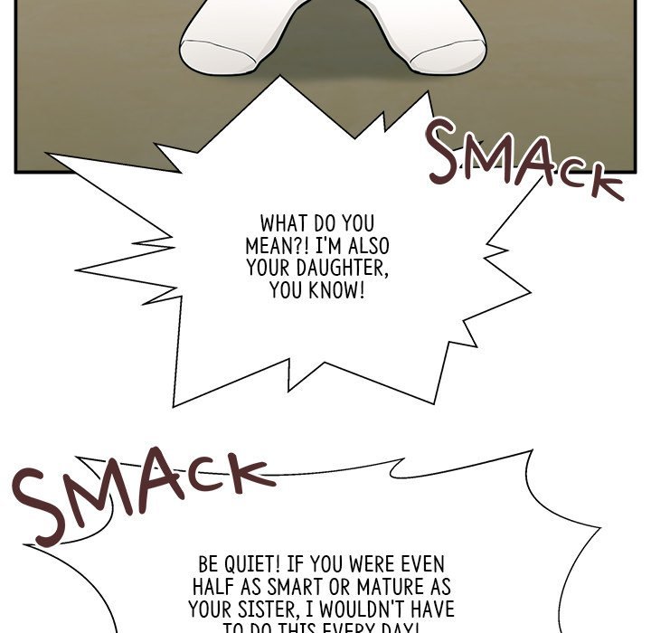 Jinxed Manhwa - Chapter 8 Page 40