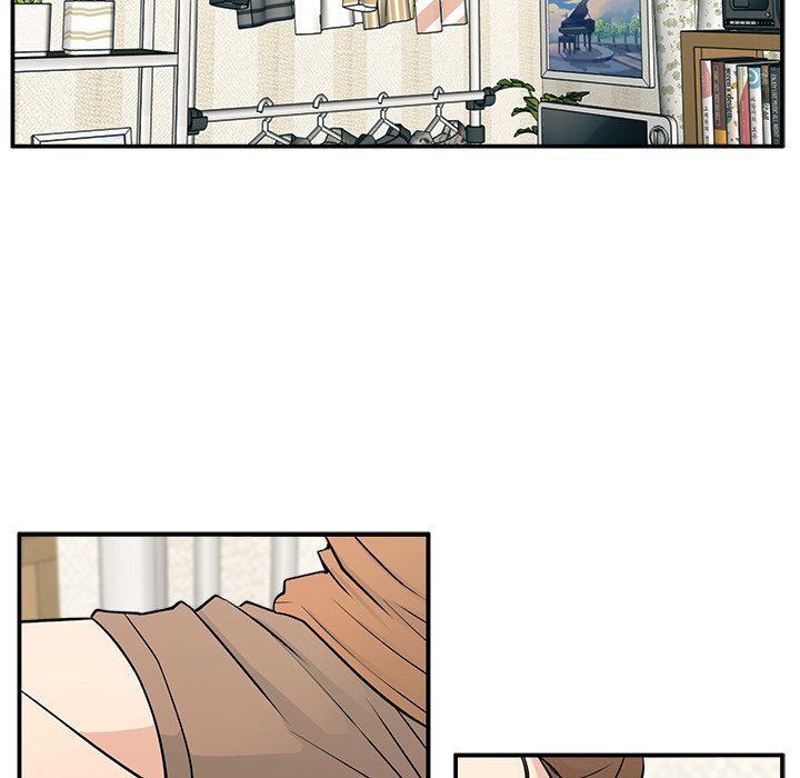 Jinxed Manhwa - Chapter 8 Page 45