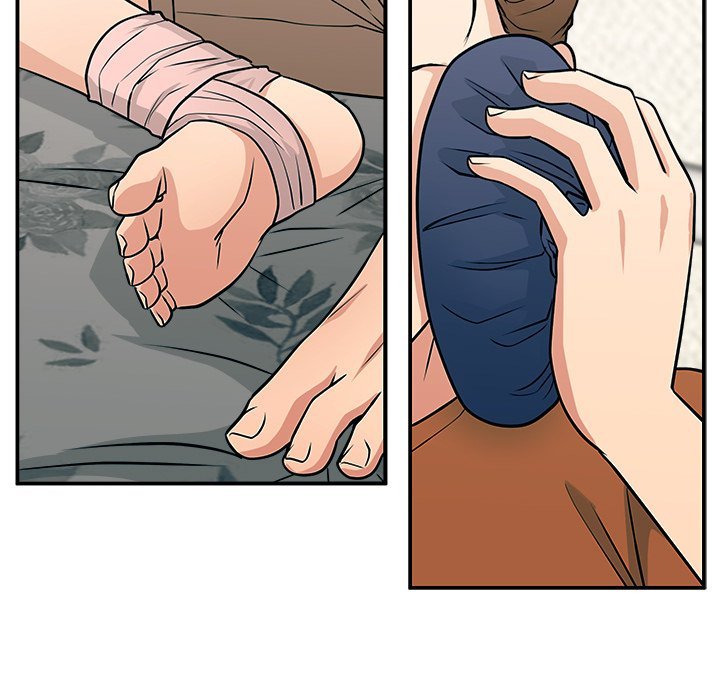 Jinxed Manhwa - Chapter 8 Page 46