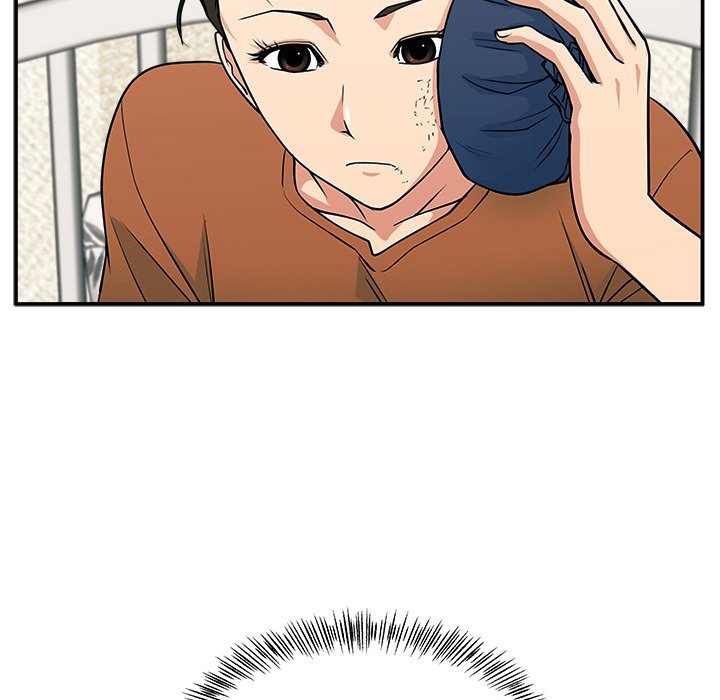 Jinxed Manhwa - Chapter 8 Page 54