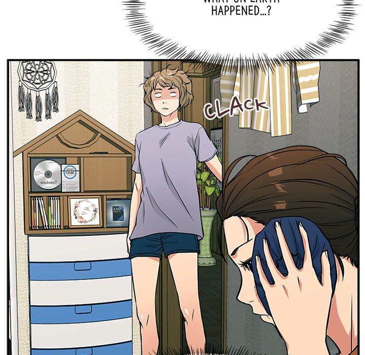 Jinxed Manhwa - Chapter 8 Page 67