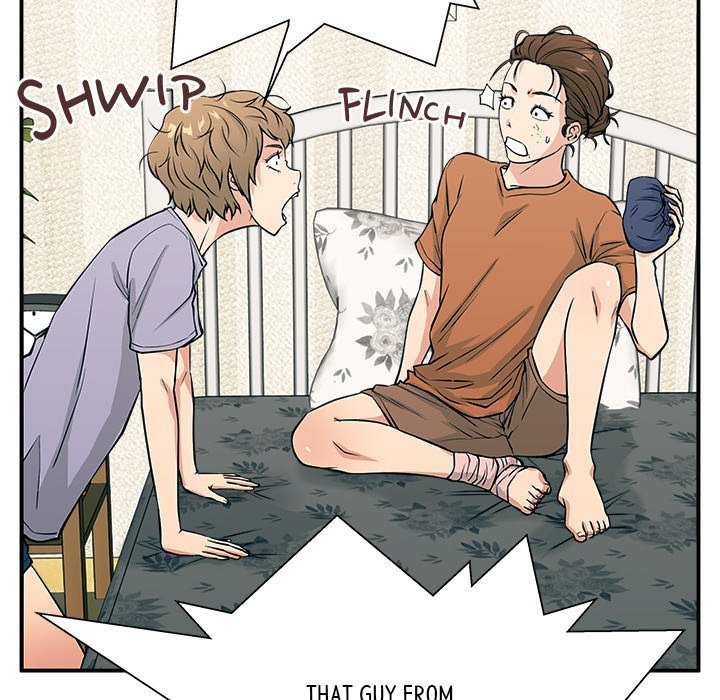 Jinxed Manhwa - Chapter 8 Page 72