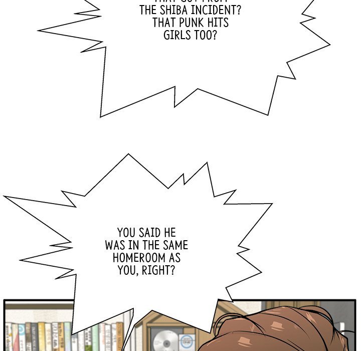 Jinxed Manhwa - Chapter 8 Page 73