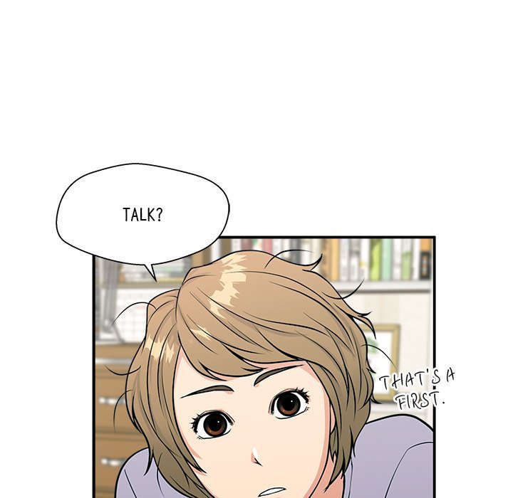 Jinxed Manhwa - Chapter 8 Page 78