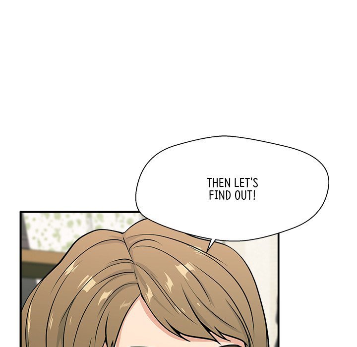 Jinxed Manhwa - Chapter 8 Page 86