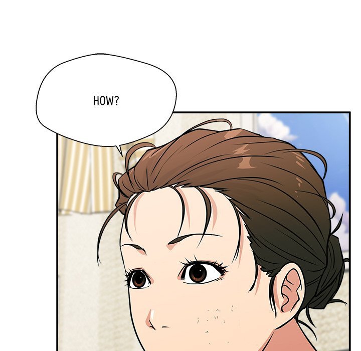 Jinxed Manhwa - Chapter 8 Page 88