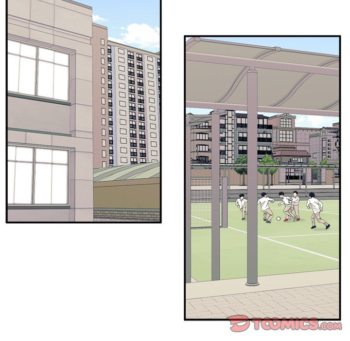 Jinxed Manhwa - Chapter 8 Page 92