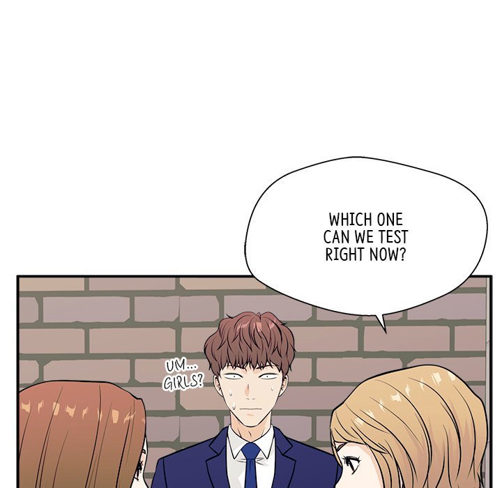 Jinxed Manhwa - Chapter 8 Page 98