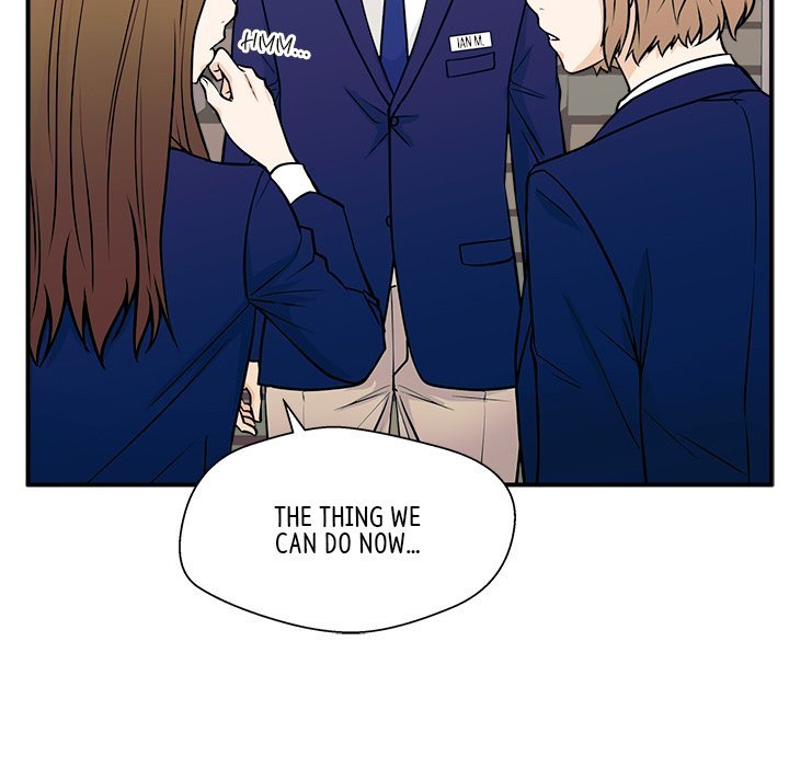 Jinxed Manhwa - Chapter 8 Page 99