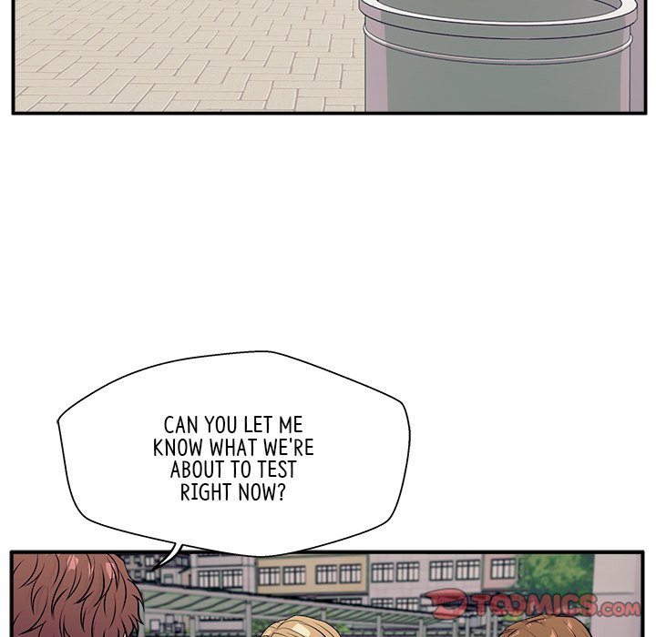 Jinxed Manhwa - Chapter 8 Page 101