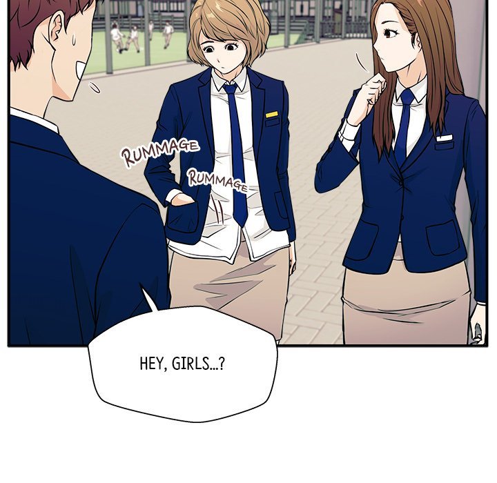 Jinxed Manhwa - Chapter 8 Page 102