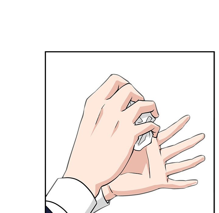 Jinxed Manhwa - Chapter 8 Page 111