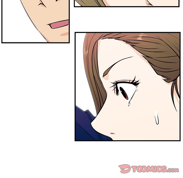 Jinxed Manhwa - Chapter 8 Page 119