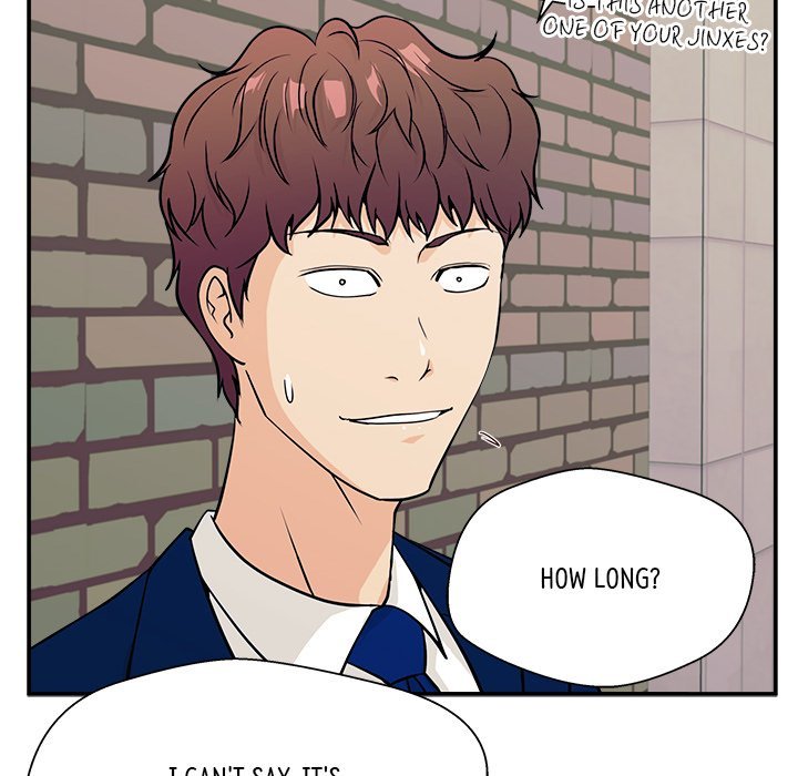 Jinxed Manhwa - Chapter 8 Page 124