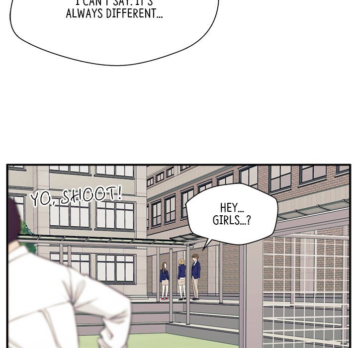 Jinxed Manhwa - Chapter 8 Page 125