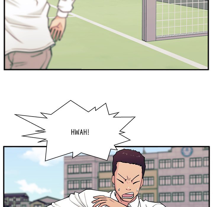 Jinxed Manhwa - Chapter 8 Page 126