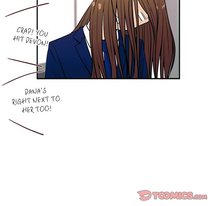 Jinxed Manhwa - Chapter 8 Page 137