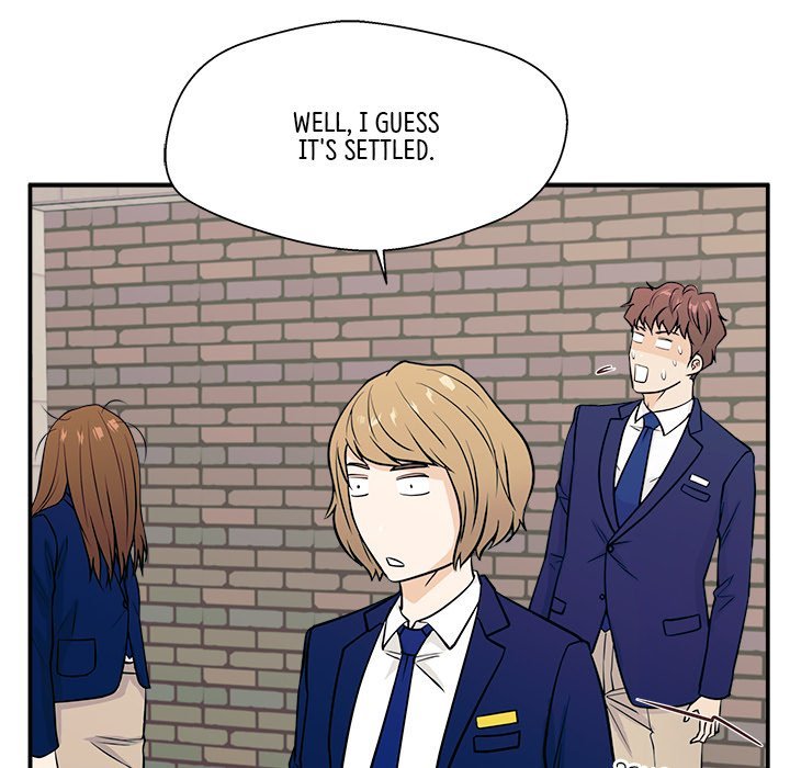 Jinxed Manhwa - Chapter 8 Page 138