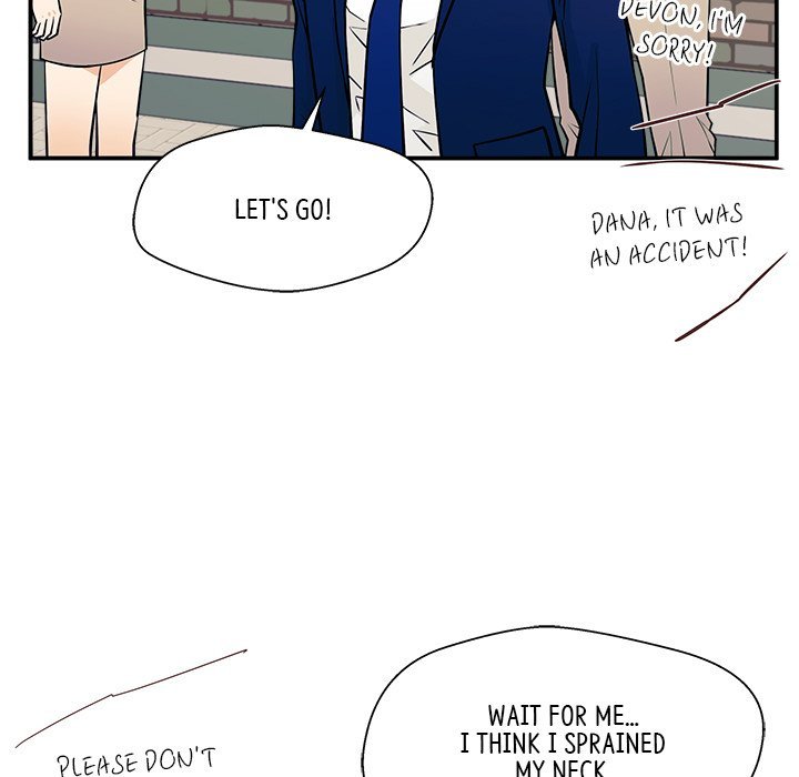 Jinxed Manhwa - Chapter 8 Page 139