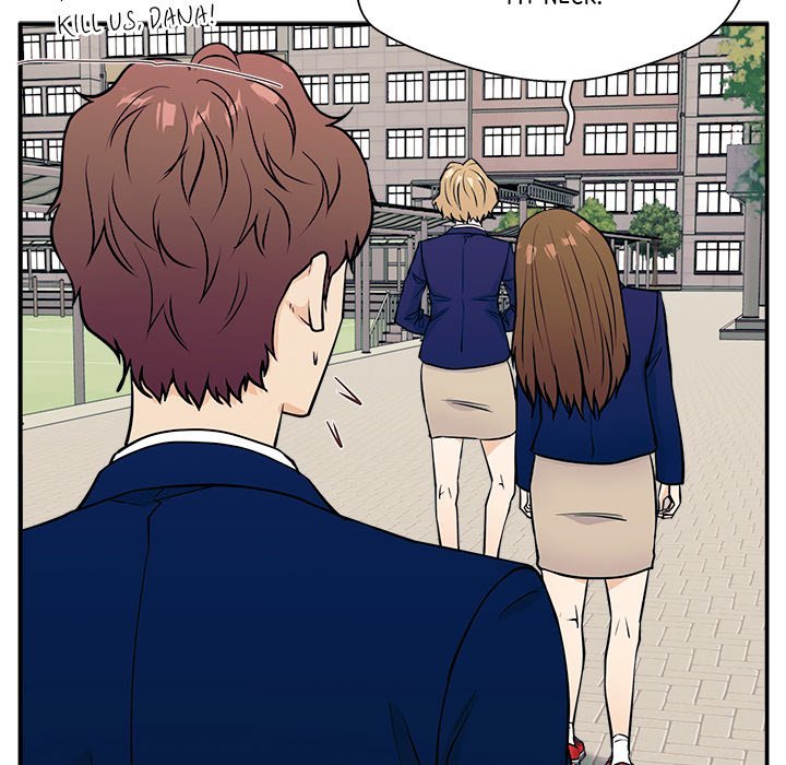 Jinxed Manhwa - Chapter 8 Page 140