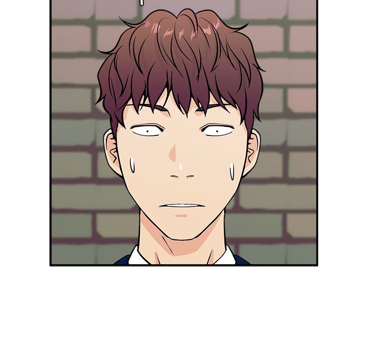 Jinxed Manhwa - Chapter 8 Page 142