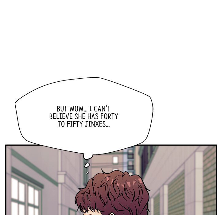 Jinxed Manhwa - Chapter 8 Page 143