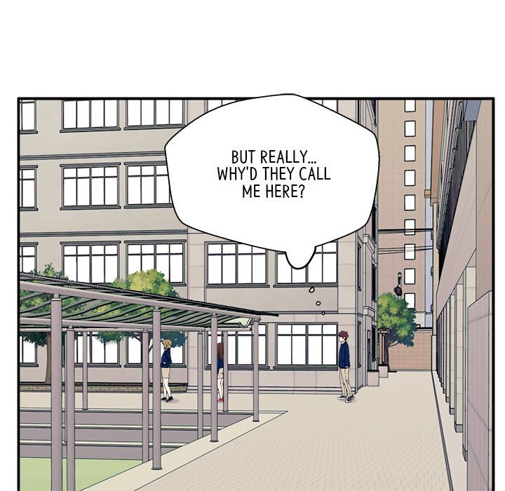 Jinxed Manhwa - Chapter 8 Page 145