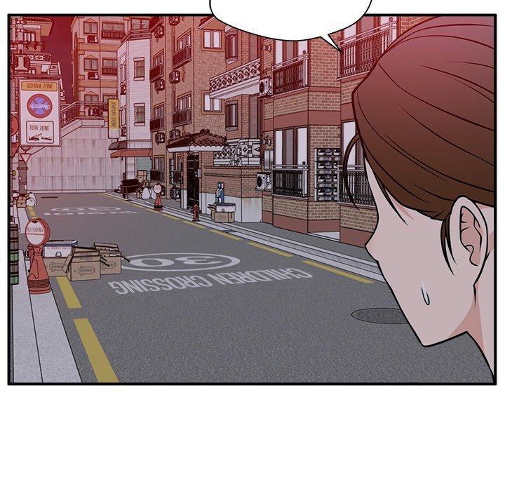 Jinxed Manhwa - Chapter 32 Page 6