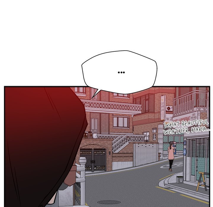 Jinxed Manhwa - Chapter 32 Page 23